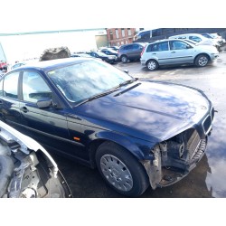 Parts breakdown for Bmw 3 (E46) 320 d Diesel of the year 1998 with engine 204D1