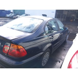 Parts breakdown for Bmw 3 (E46) 320 d Diesel of the year 1998 with engine 204D1