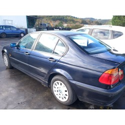 Parts breakdown for Bmw 3 (E46) 320 d Diesel of the year 1998 with engine 204D1