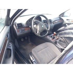 Parts breakdown for Bmw 3 (E46) 320 d Diesel of the year 1998 with engine 204D1