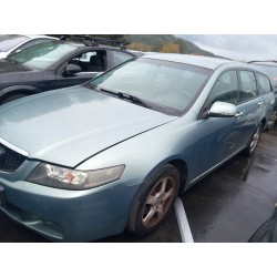 Parts breakdown for Honda accord VII tourer (CM, cn) 2.0 (CM1) Petrol of the year 2003 with engine K20A6,K20Z2