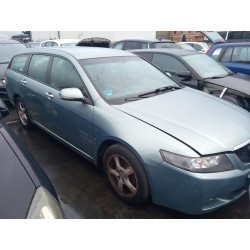 Parts breakdown for Honda accord VII tourer (CM, cn) 2.0 (CM1) Petrol of the year 2003 with engine K20A6,K20Z2