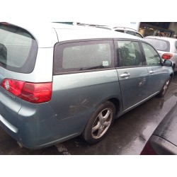 Parts breakdown for Honda accord VII tourer (CM, cn) 2.0 (CM1) Petrol of the year 2003 with engine K20A6,K20Z2