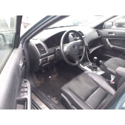 Parts breakdown for Honda accord VII tourer (CM, cn) 2.0 (CM1) Petrol of the year 2003 with engine K20A6,K20Z2