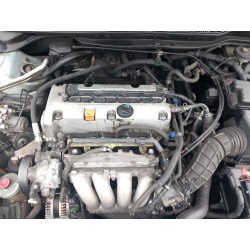 Parts breakdown for Honda accord VII tourer (CM, cn) 2.0 (CM1) Petrol of the year 2003 with engine K20A6,K20Z2