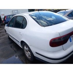 Parts breakdown for Seat toledo II (1M2) 1.9 TDI Diesel of the year 2004 with engine AGR,ALH