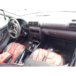 Parts breakdown for Seat toledo II (1M2) 1.9 TDI Diesel of the year 2004 with engine AGR,ALH