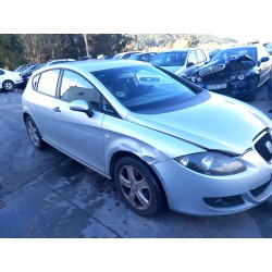 Parts breakdown for Seat leon (1P1) 1.9 TDI Diesel of the year 2007 with engine BXF