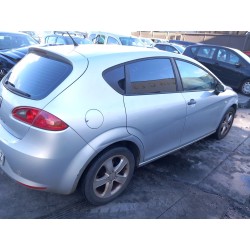 Parts breakdown for Seat leon (1P1) 1.9 TDI Diesel of the year 2007 with engine BXF