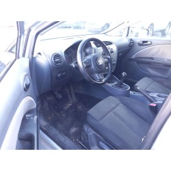 Parts breakdown for Seat leon (1P1) 1.9 TDI Diesel of the year 2007 with engine BXF