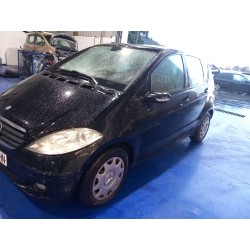 Parts breakdown for Mercedes-benz clase a (W169) A 180 CDI (169.007, 169.307) Diesel of the year 2005 with engine OM 640.940