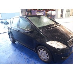 Parts breakdown for Mercedes-benz clase a (W169) A 180 CDI (169.007, 169.307) Diesel of the year 2005 with engine OM 640.940