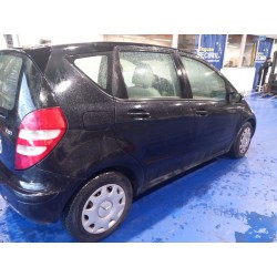 Parts breakdown for Mercedes-benz clase a (W169) A 180 CDI (169.007, 169.307) Diesel of the year 2005 with engine OM 640.940