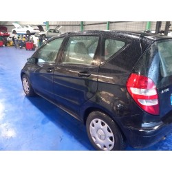 Parts breakdown for Mercedes-benz clase a (W169) A 180 CDI (169.007, 169.307) Diesel of the year 2005 with engine OM 640.940