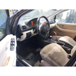 Parts breakdown for Mercedes-benz clase a (W169) A 180 CDI (169.007, 169.307) Diesel of the year 2005 with engine OM 640.940