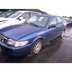 Parts breakdown for Saab 9-3 (YS3D) 2.0 Turbo Petrol of the year 1998 with engine B204E