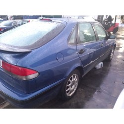 Parts breakdown for Saab 9-3 (YS3D) 2.0 Turbo Petrol of the year 1998 with engine B204E