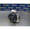 Recambio de alternador para opel astra g berlina club referencia OEM IAM   