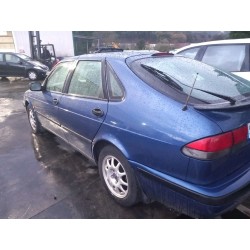 Parts breakdown for Saab 9-3 (YS3D) 2.0 Turbo Petrol of the year 1998 with engine B204E