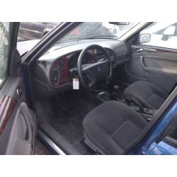 Parts breakdown for Saab 9-3 (YS3D) 2.0 Turbo Petrol of the year 1998 with engine B204E