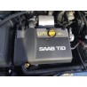 Parts breakdown for Saab 9-3 (YS3D) 2.0 Turbo Petrol of the year 1998 with engine B204E