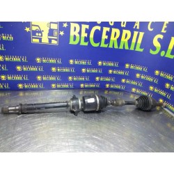 Right front axle Mazda 5 berl. (cr) | Becerril Scrap Yard