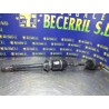 Right front axle Mazda 5 berl. (cr) | Becerril Scrap Yard