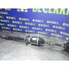 Right front axle Mazda 5 berl. (cr) | Becerril Scrap Yard
