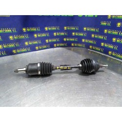 Recambio de transmisión delantera izquierda para mercedes-benz clase a (w168) 170 cdi (168.008) referencia OEM IAM   