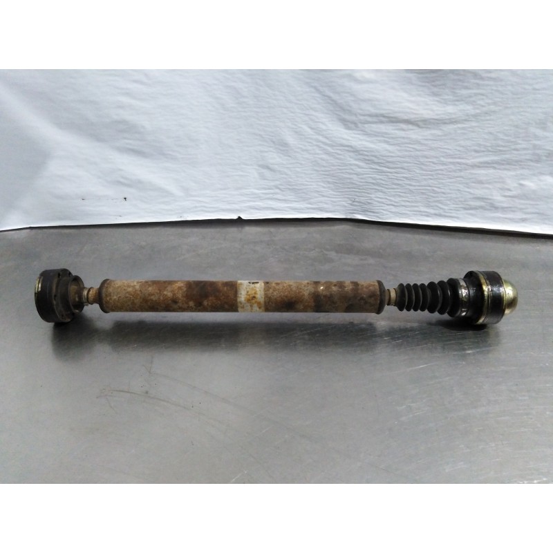 Transmission centrale avant Jeep Gr.cherokee (wj/wg) | Desguace Becerril