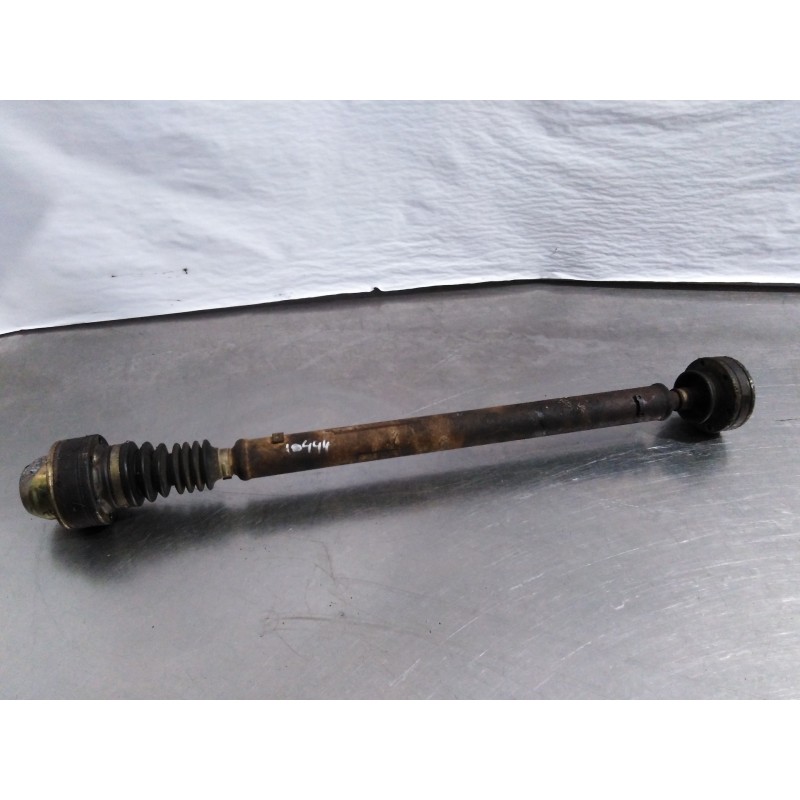 Transmission centrale avant Jeep Gr.cherokee (wj/wg) | Desguace Becerril