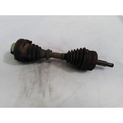 Transmission avant droite Vito (W638) caja cerrada | Desguace Becerril