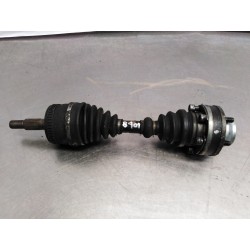 Transmission avant droite Vito (W638) caja cerrada | Desguace Becerril