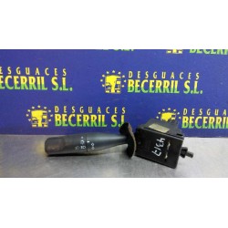 Recambio de mando luces para citroen zx 1.9 d reflex referencia OEM IAM   