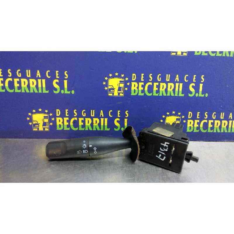 Recambio de mando luces para citroen zx 1.9 d reflex referencia OEM IAM Recambio de mando luces para citroen zx 1.9 d reflex referencia OEM IAM