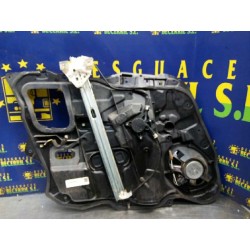 Right rear power window switch Mazda 3 berlina (bk) | Becerril Scrap Yard