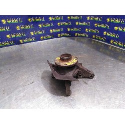 Recambio de mangueta delantera izquierda para fiat doblo (119) 1.9 d active (05.2004) referencia OEM IAM   