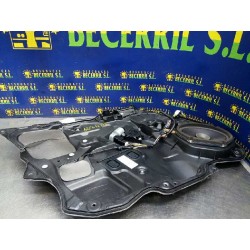 Left rear window lift switch Mazda 3 berlina (bk) | Becerril Scrap Yard