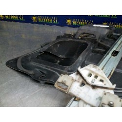 Left rear window lift switch Mazda 3 berlina (bk) | Becerril Scrap Yard