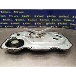 Left rear window lift switch Ford Focus berlina (cap) | Becerril Scrap Yard