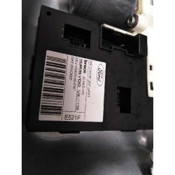 Left rear window lift switch Ford Focus berlina (cap) | Becerril Scrap Yard