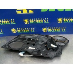 Right rear power window switch Mazda 6 berlina (gg) | Becerril Scrap Yard