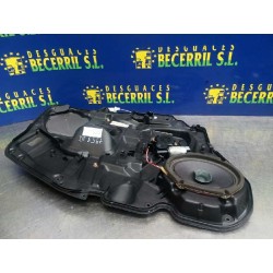 Left rear window lift switch Mazda 6 berlina (gg) | Becerril Scrap Yard