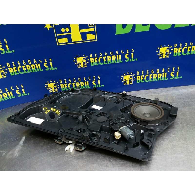 Commande de lève-vitre arrière droit Ford Fiesta (CB1) | Desguace Becerril