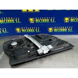 Commande de lève-vitre arrière droit Ford Fiesta (CB1) | Desguace Becerril