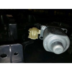 Commande de lève-vitre arrière droit Ford Fiesta (CB1) | Desguace Becerril