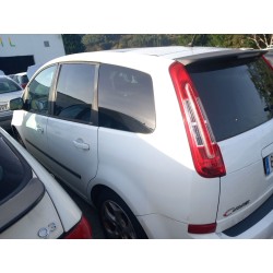 Parts breakdown for Ford C-max (DM2) 1.6 TDCi Diesel of the year 2010 with engine G8DA,G8DB,G8DD