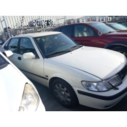 Parts breakdown for Saab 9-3 (YS3D) 2.2 TID Diesel of the year 2002 with engine D223L