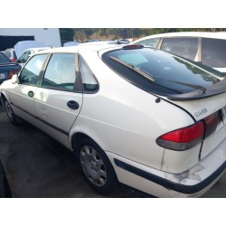 Parts breakdown for Saab 9-3 (YS3D) 2.2 TID Diesel of the year 2002 with engine D223L