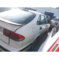 Parts breakdown for Saab 9-3 (YS3D) 2.2 TID Diesel of the year 2002 with engine D223L